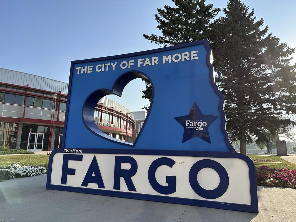 A judge has dismissed Fargo's challenge to North Dakota restrictions on local gun control