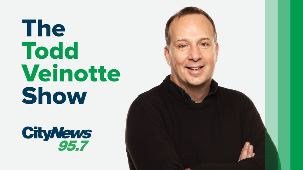 Podcast: The Todd Veinotte Show February 29th, 2024