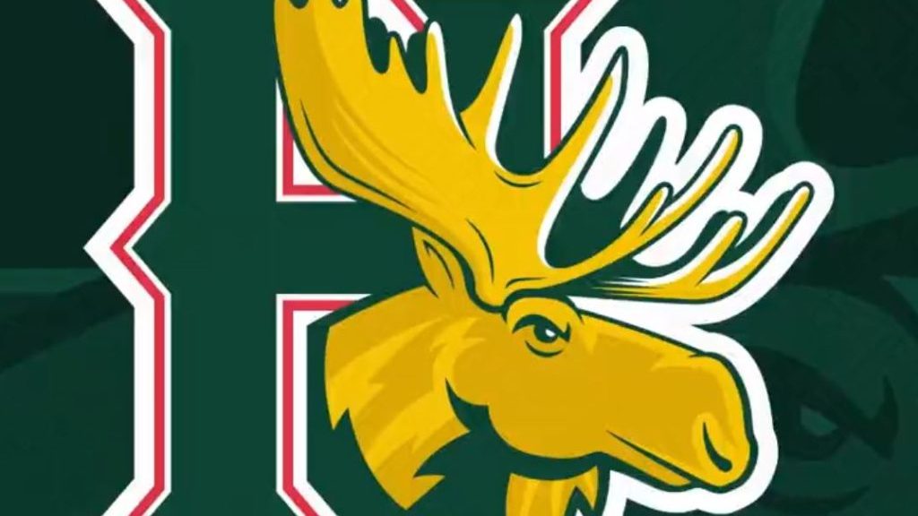 Mooseheads eliminated from the playoffs, Titan Sweep the first round series