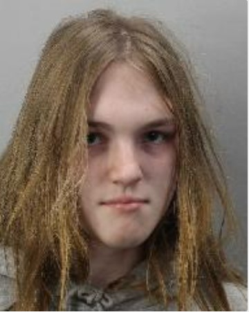 Missing youth: RCMP looking for Shelby England