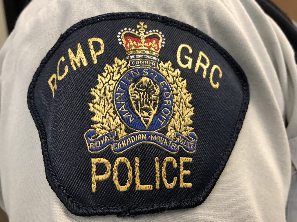 Man charged with assault at ball field in Lower Sackville