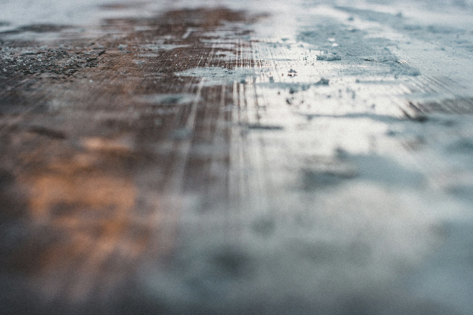 Flash freeze warning issued as temperatures plummet in HRM