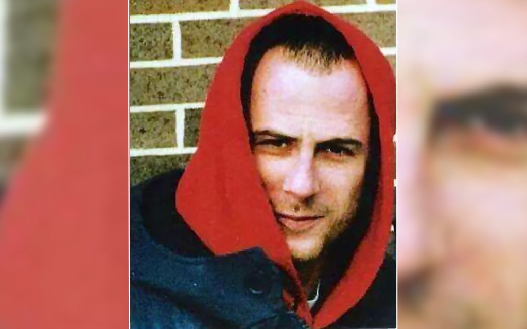 Corey William Murphy murdered 20 years ago today in Halifax, police continue to investigate