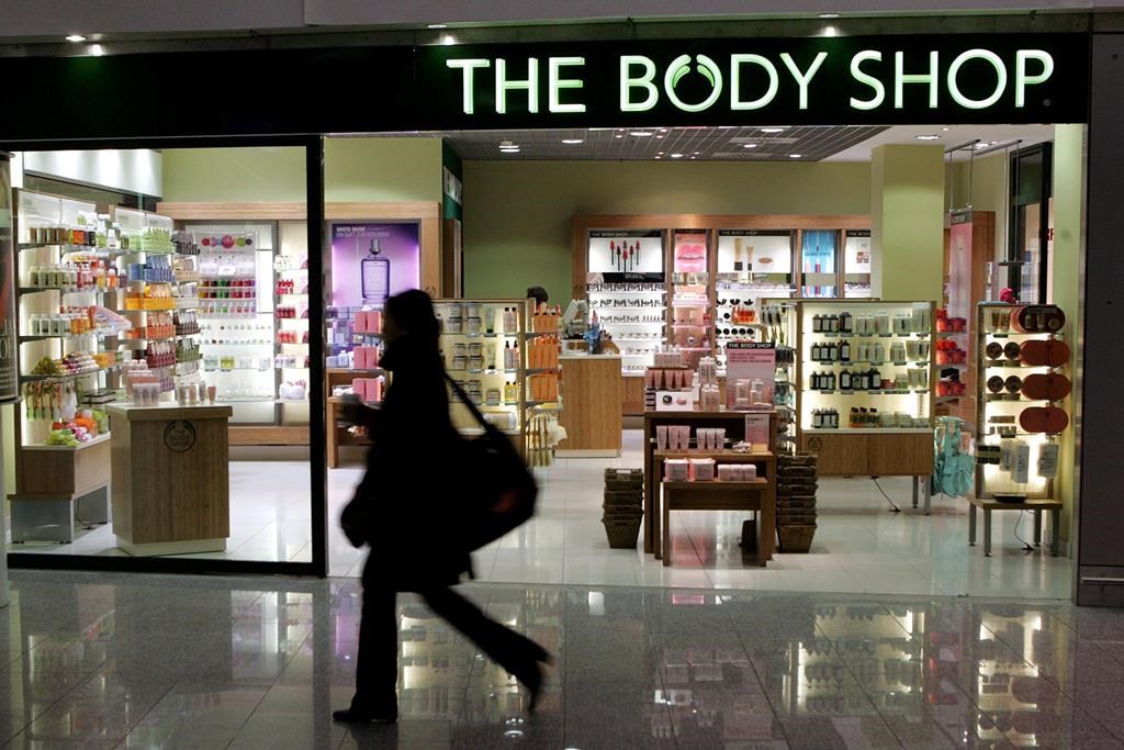 The Body Shop UK falls into administration; UK wage growth and US inflation  hit rate cut hopes – as it happened, Business