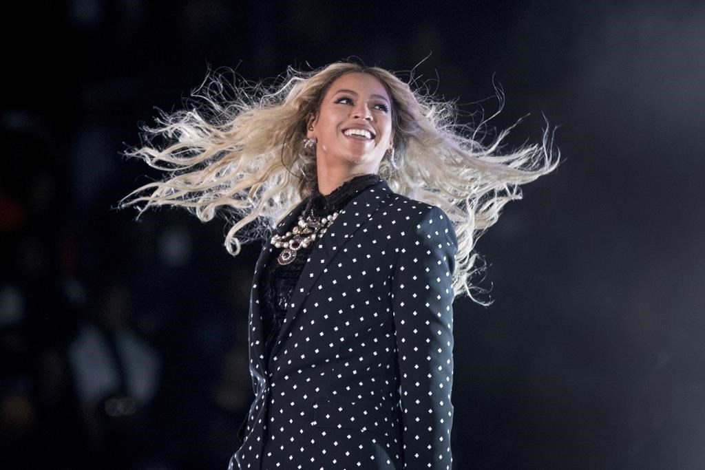 Beyoncé shares 'Cowboy Carter' track list ahead of album, mentions Dolly Parton and Willie Nelson