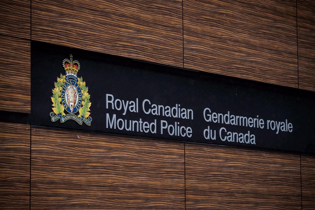 Missing Ingramport man found safe: RCMP