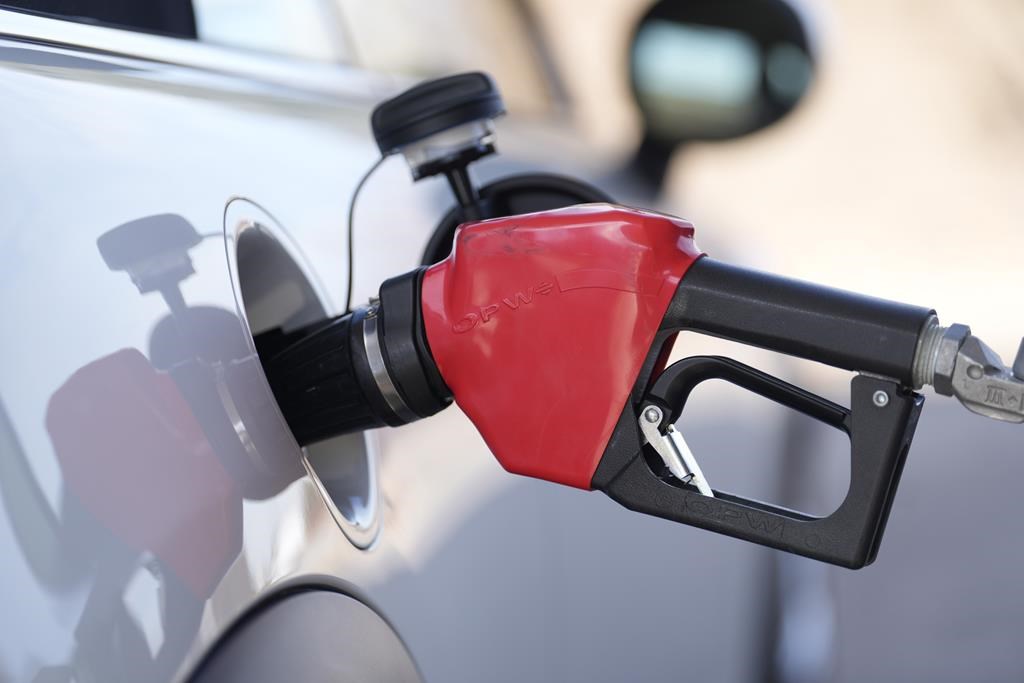 Fuel prices drop across Nova Scotia