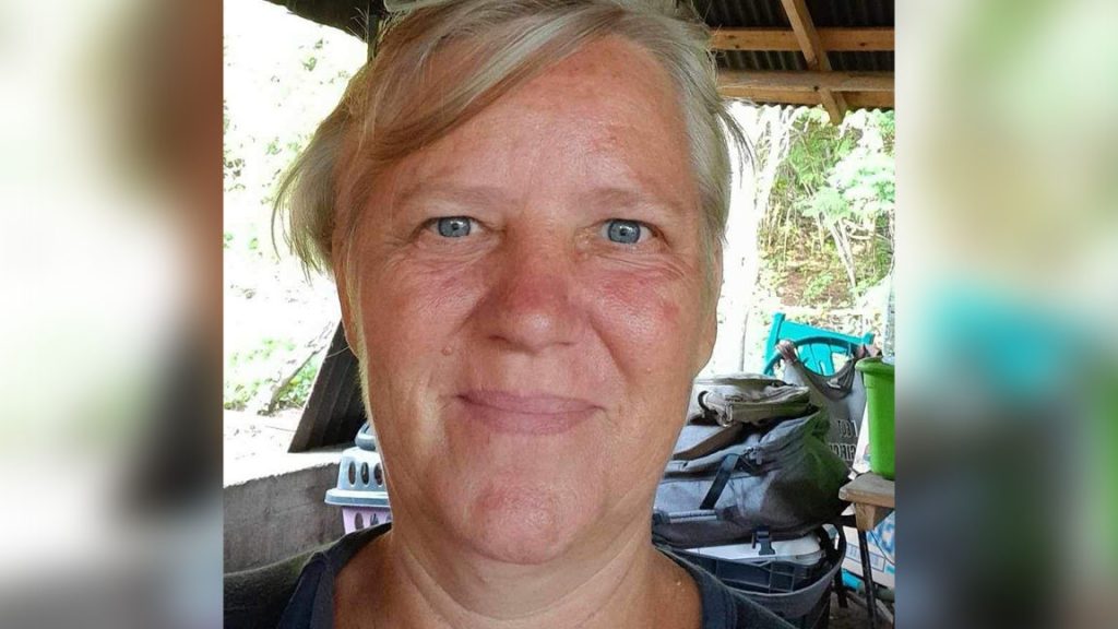 'She was always laughing': Friend remembers Canadian killed in Mexico robbery