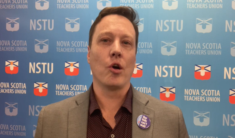 Run-off election will be needed to find new NSTU boss
