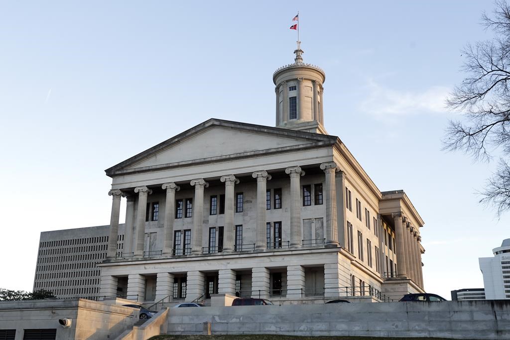 Tennessee GOP senators OK criminalizing helping minors get transgender ...