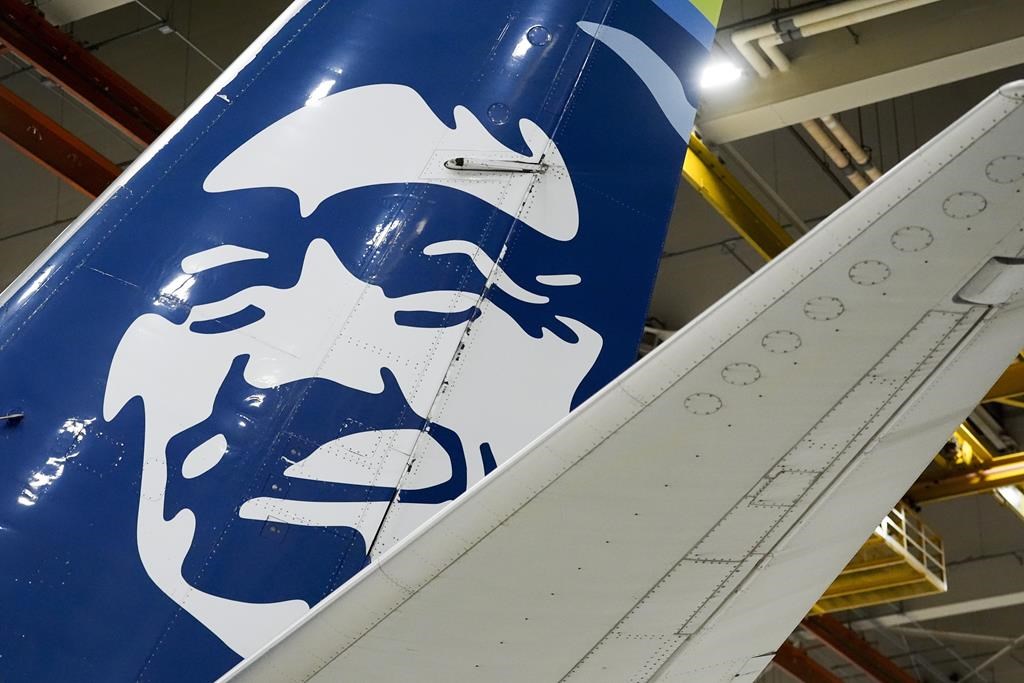 Alaska Airlines briefly grounds flights due to technical issue