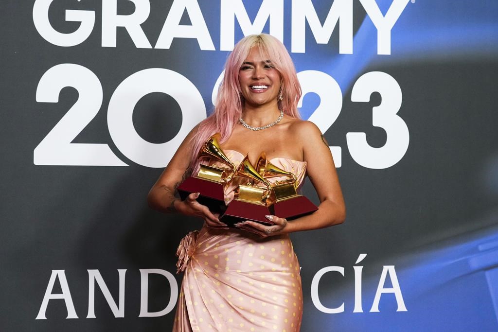 The 2024 Latin Grammys will return home to Miami after a controversial move to Spain