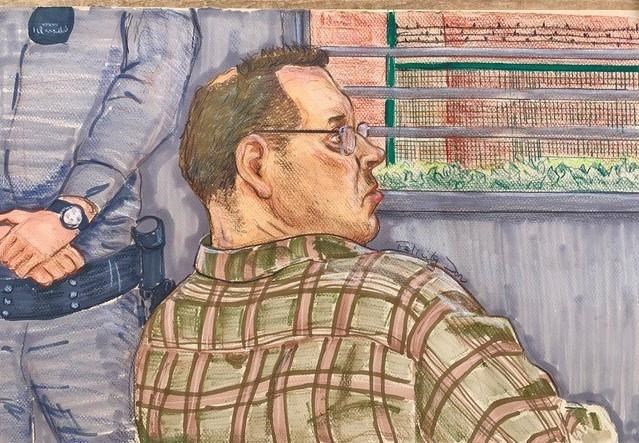 'Off the rails': Schoenborn hearing adjourned, lawyer refuses to appear before board