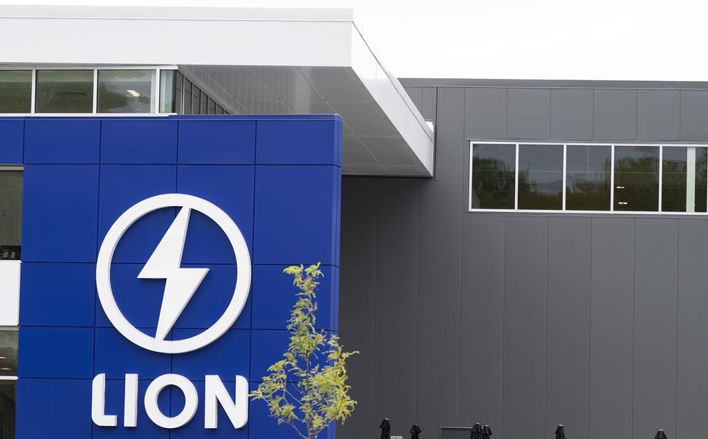 Electric vehicle maker Lion Electric cuts about 120 jobs as it looks to reduce costs