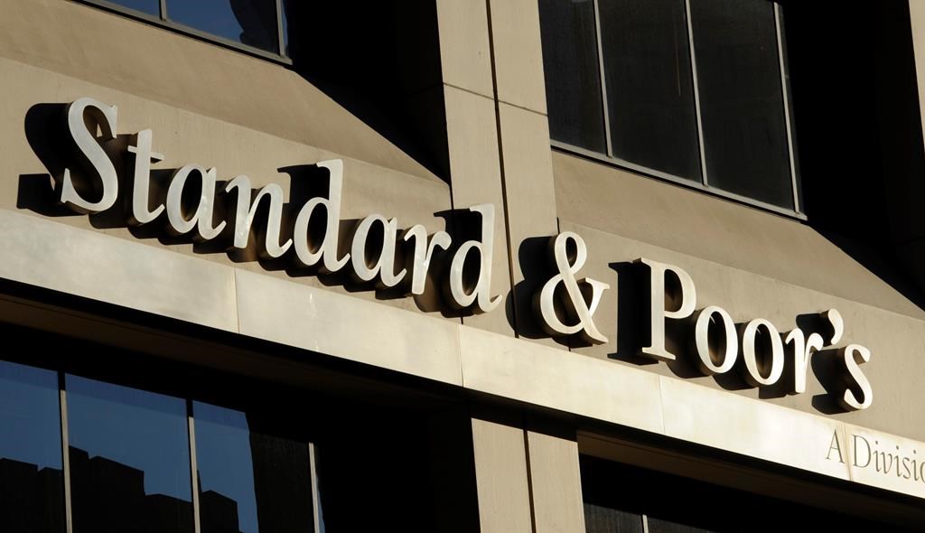 Israel's long-term credit rating is downgraded by S&P, 2nd major US agency to do so, citing conflict