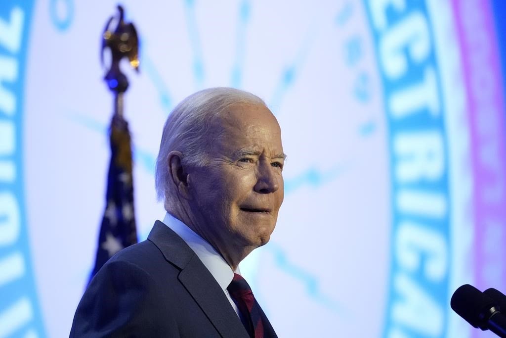 Biden avoids a further Mideast spiral as Israel and Iran show restraint. But for how long?