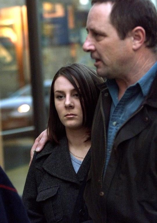 Parole documents reveal B.C. teen's killer thinks TV show about crime 'disrespectful'