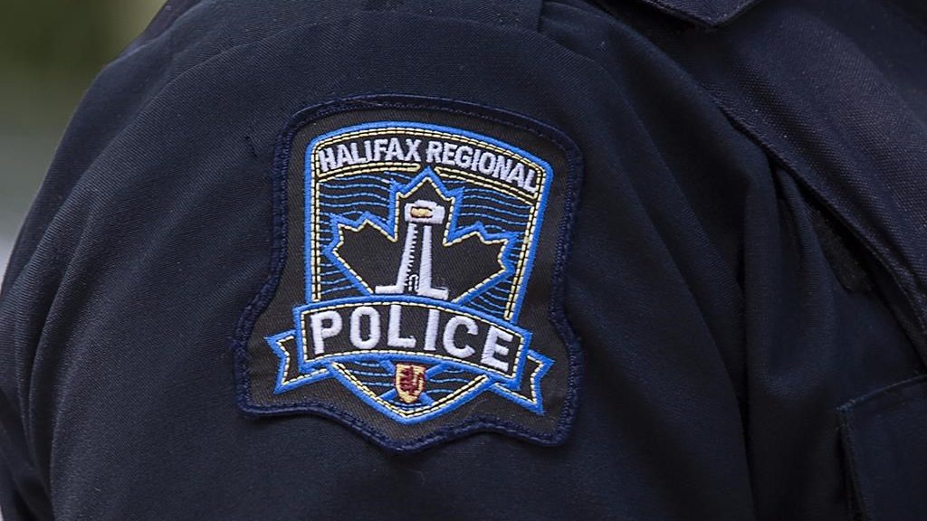 Halifax police arrest 4 people following robbery