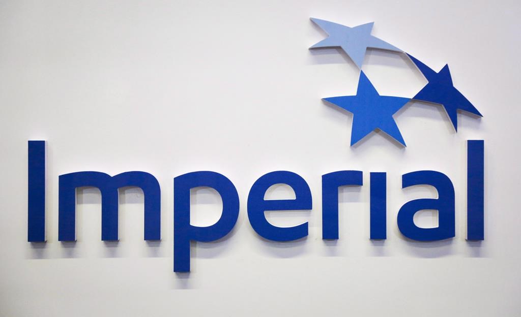 Imperial Oil reports $1.2B Q1 profit, revenue up from year ago