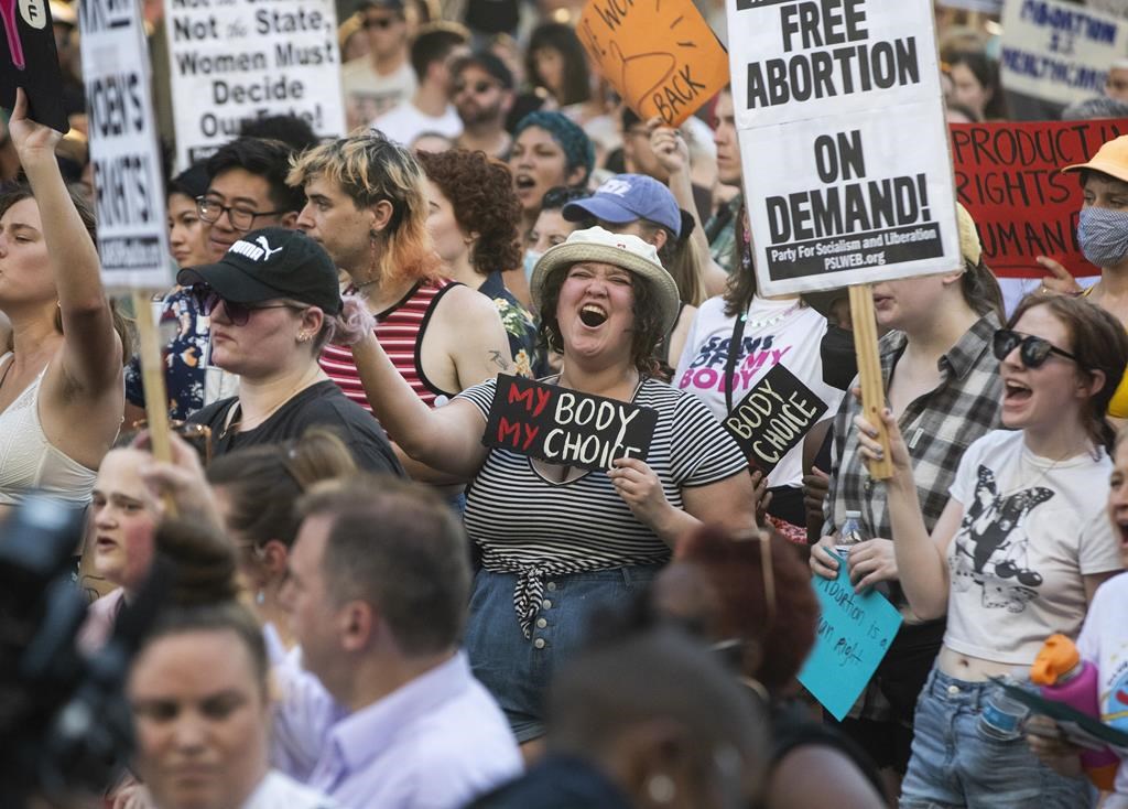 Kansas has new abortion laws while Louisiana may block exceptions to its ban