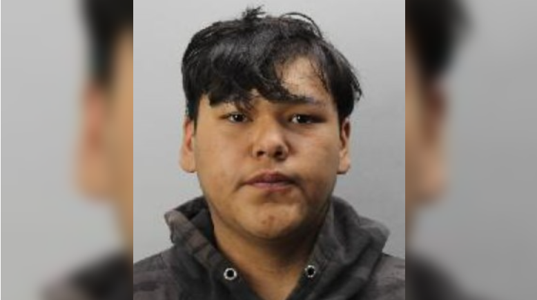 Police ask for help finding missing 18-year-old