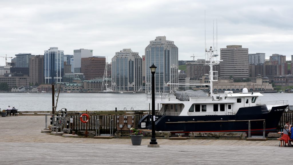 What's open and closed for the Victoria Day long weekend in Halifax