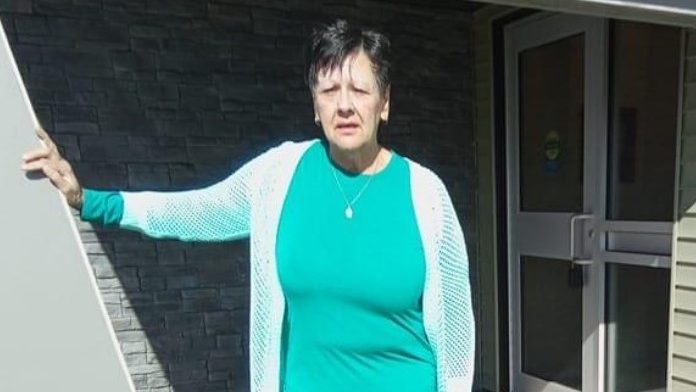 RCMP say missing woman may be in Dartmouth area