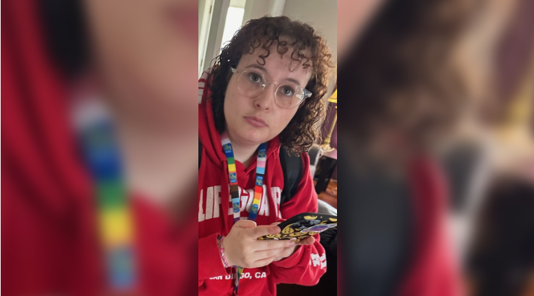 Halifax police ask for help finding missing 18-year-old woman