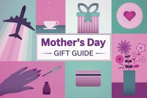 No need to go guess: Mom knows best what she wants for Mother’s Day