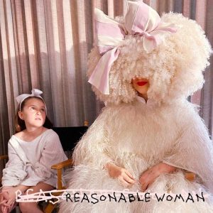 Music Review: Sia soars with first solo album in 8 years, ‘Reasonable Woman’