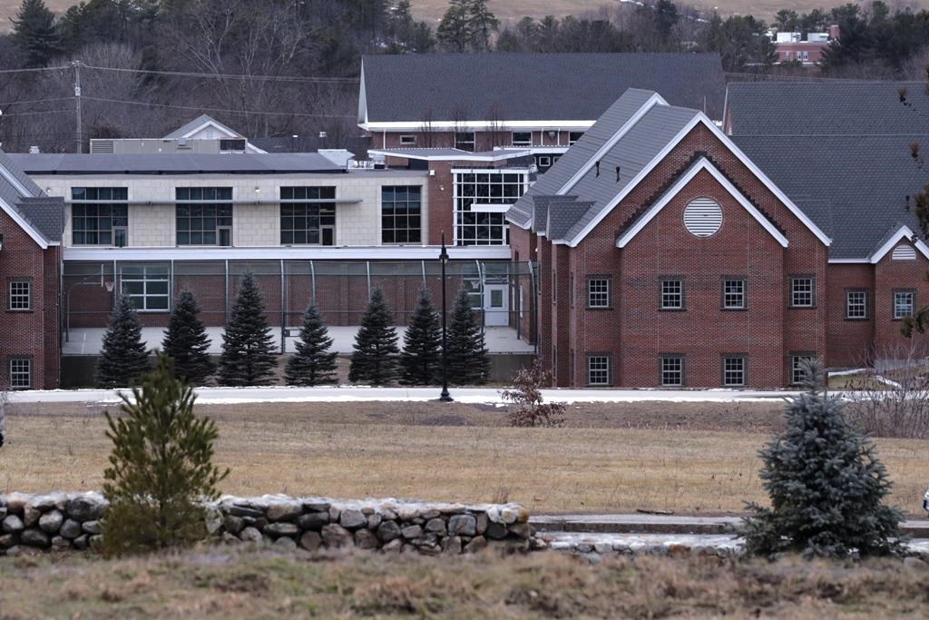 Testimony ends in a trial over New Hampshire's accountability for youth center abuse