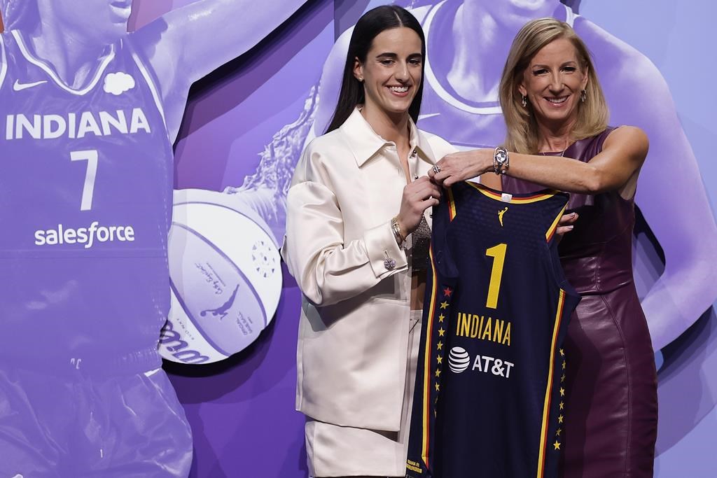 WNBA ticket sales on StubHub are up 93%. Aces, Caitlin Clark and returning stars fuel rise