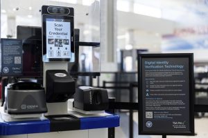 Senators want limits on the government’s use of facial recognition technology for airport screening
