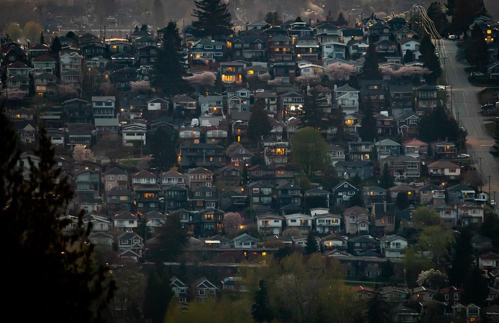 Greater Vancouver home sales rise as inventory reaches levels not seen since pandemic