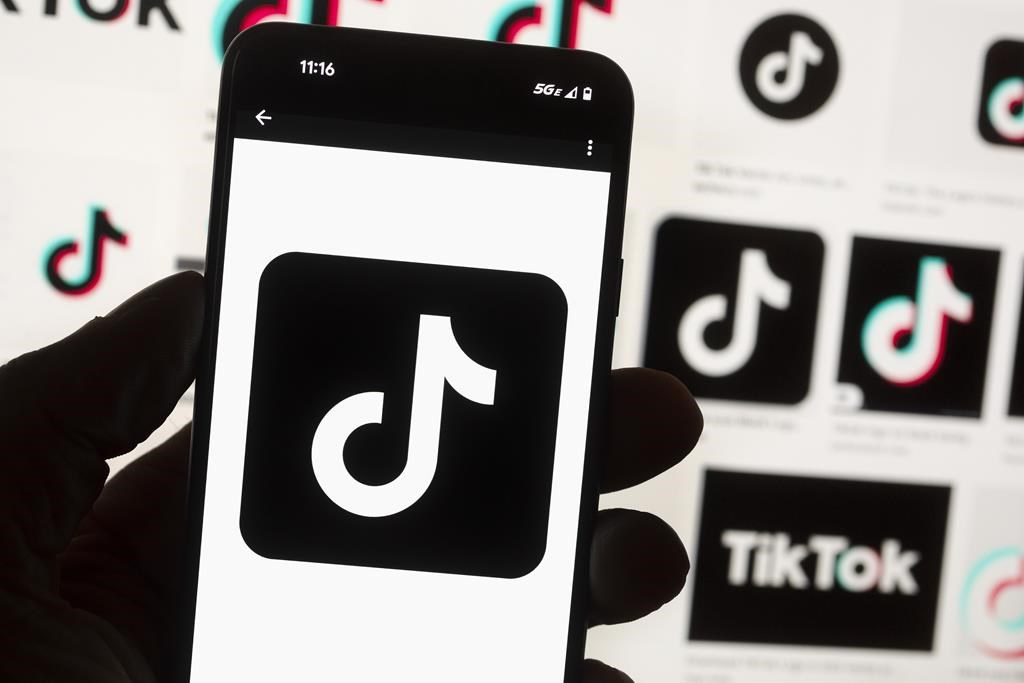 Russian state media is posting more on TikTok ahead of the U.S. presidential election, study says