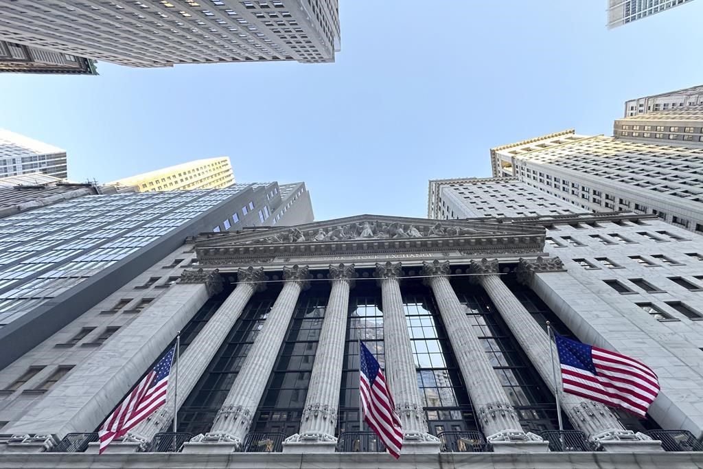 Stock market today: Wall Street inches higher with more corporate earnings on the way