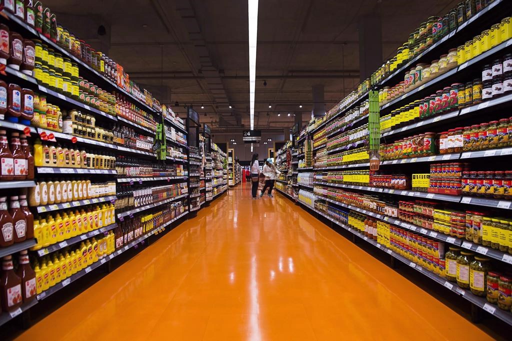 Loblaw says it will support the grocery code of conduct. Here's what you need to know