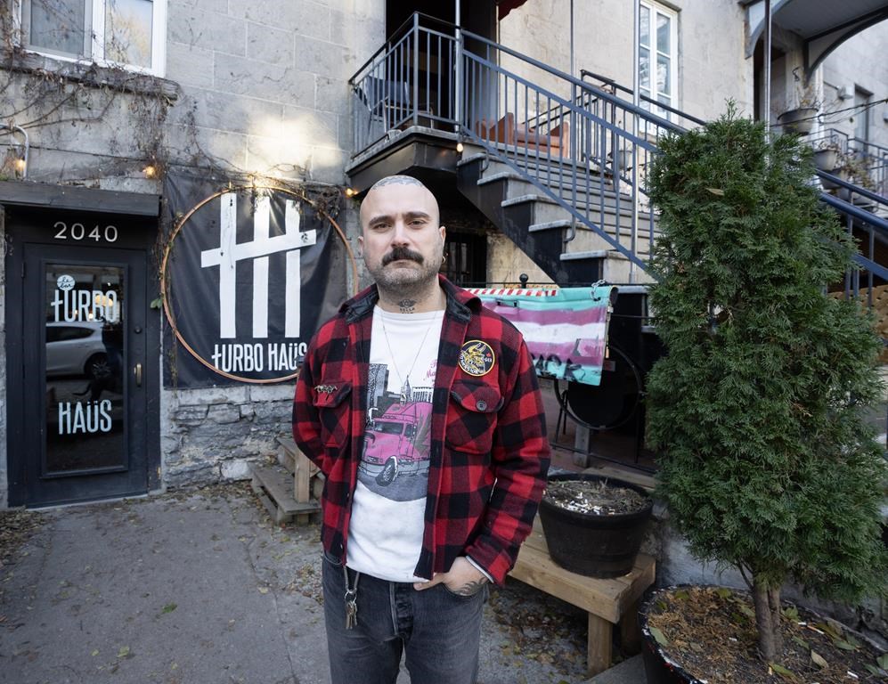 Montreal artists and venue owners support 24-hour party district — with reservations