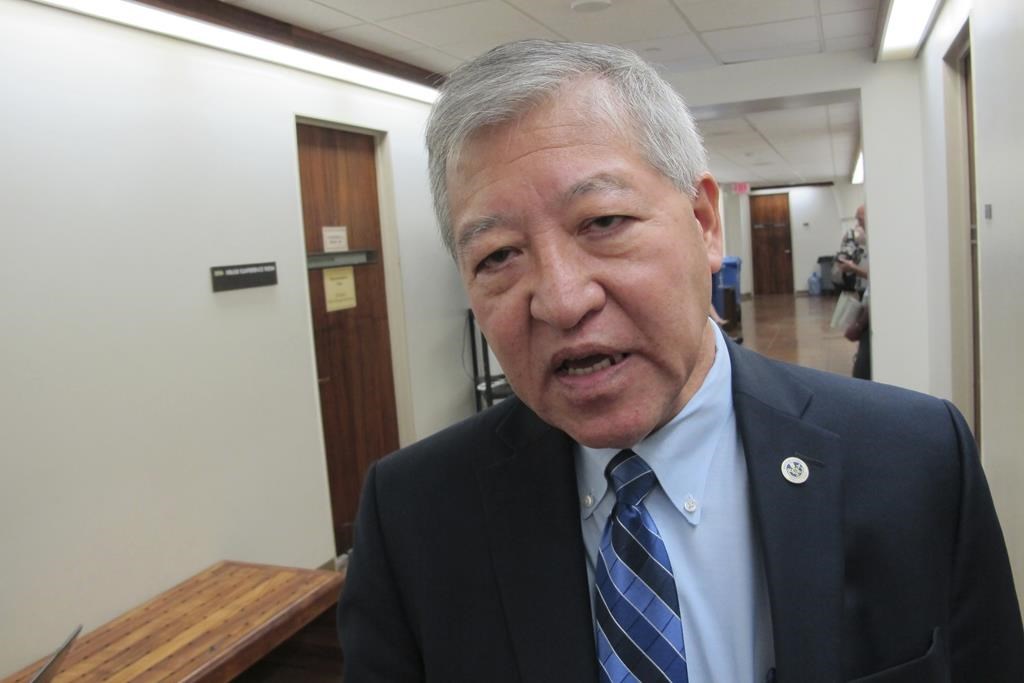 Jury finds Honolulu's former top prosecutor and 5 others not guilty in a federal bribery case