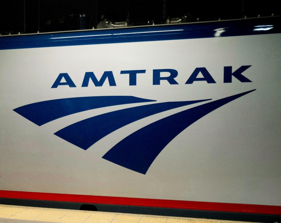 Passenger rail service suspended between Montreal and NYC after CN-Amtrak deal