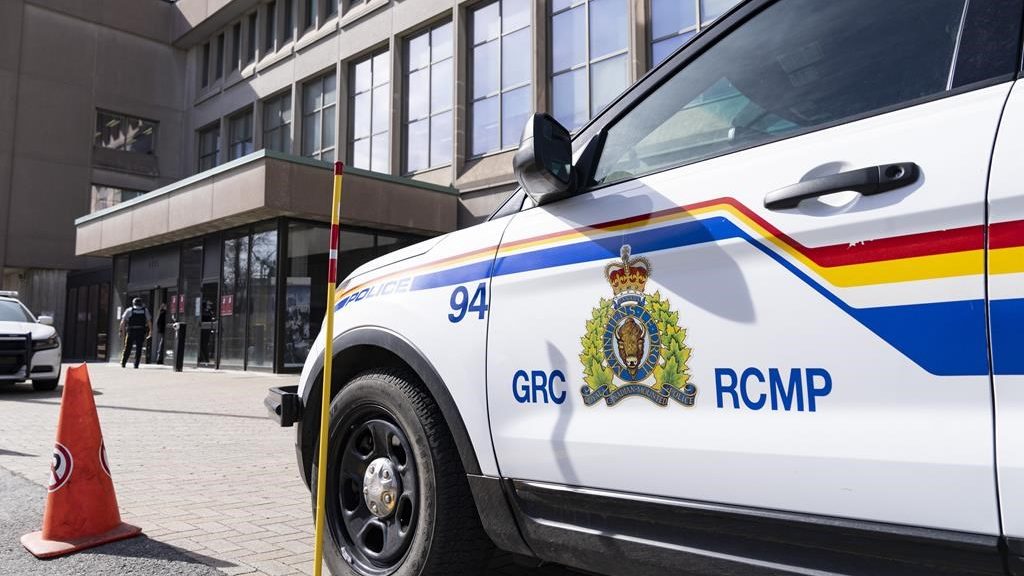Stolen vehicle used in hit-and-run of 3 pedestrians found nearly 400 kilometres away