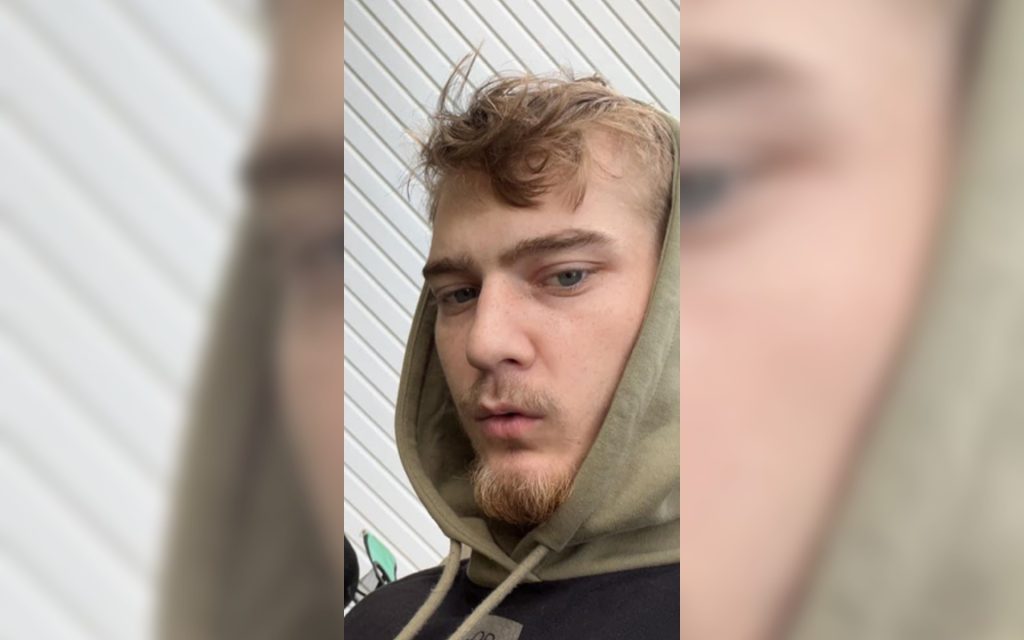 RCMP looking for man last seen in South Alton, N.S.