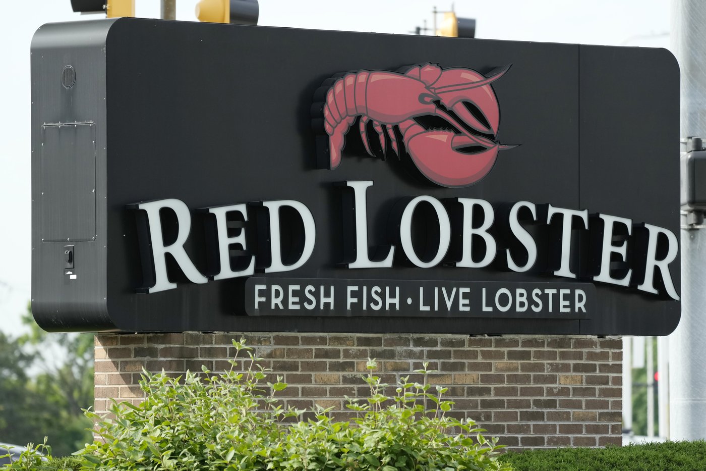 Red Lobster Canada to ask Ontario court to recognize U.S. bankruptcy