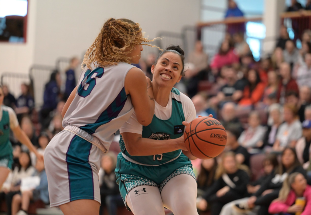 Head of MWBA says women's basketball poised to keep growing in Nova Scotia