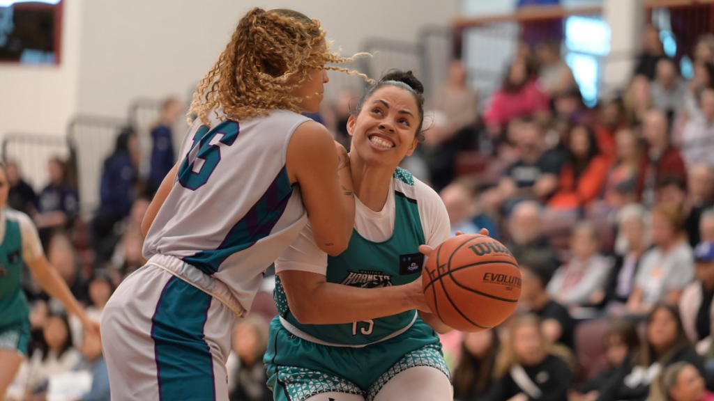 Head of MWBA says women's basketball poised to keep growing in Nova Scotia