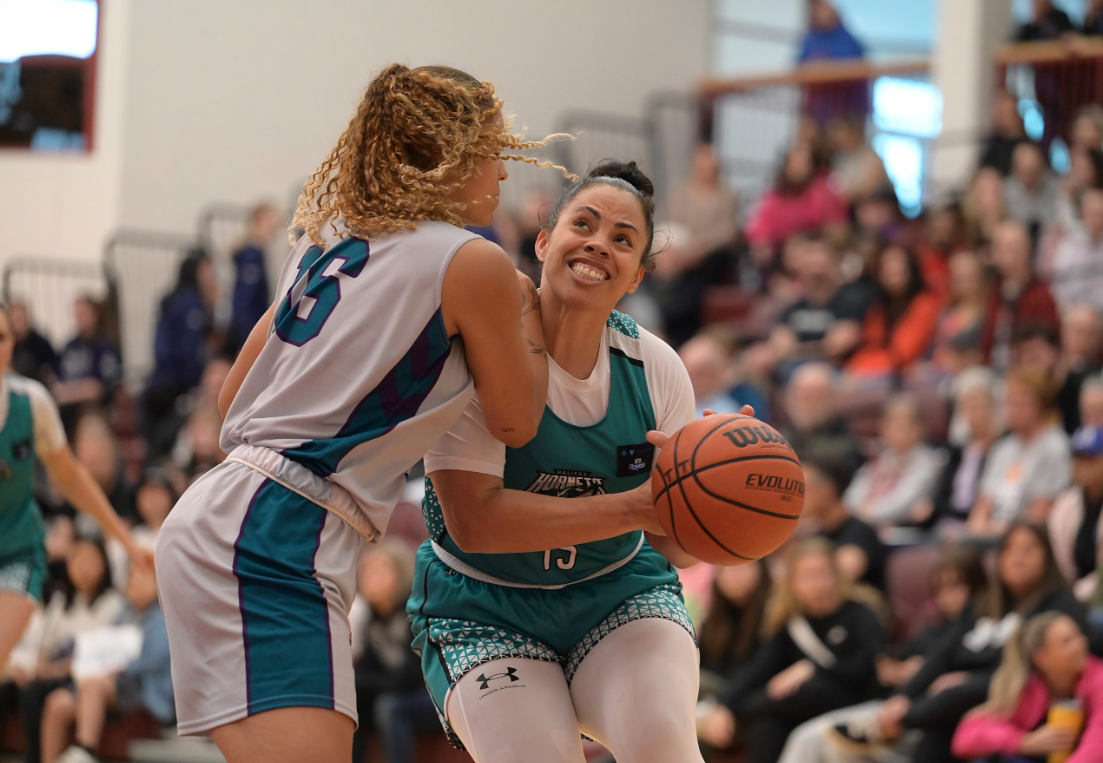 Head of MWBA says women’s basketball poised to keep growing in Nova Scotia