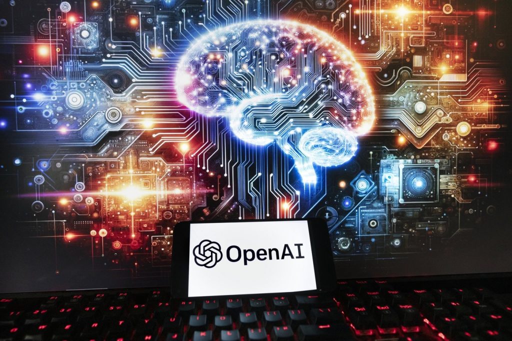 OpenAI forms safety committee as it starts training latest artificial intelligence model
