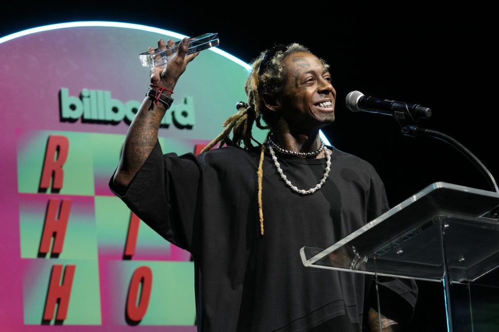 Hot in Toronto music festival postponed after headliner Lil Wayne drops out
