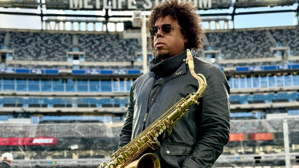 Jake Clemons