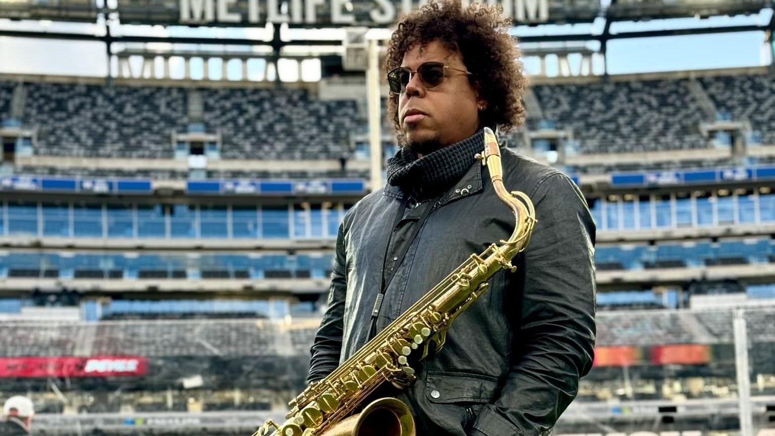 Jake Clemons coming to Halifax this summer. Here’s when